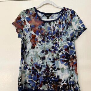 women top size s